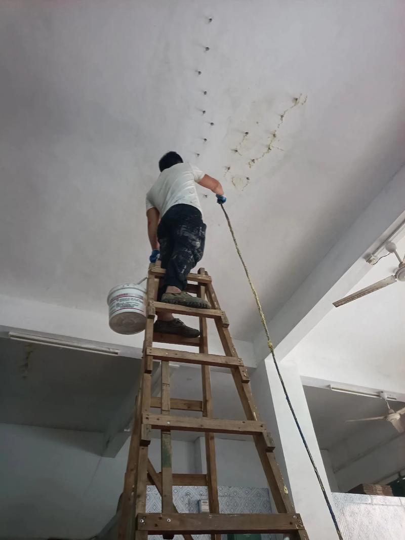 马鞍山花山区化学注浆